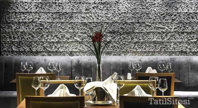 İlayda Avantgarde Hotel